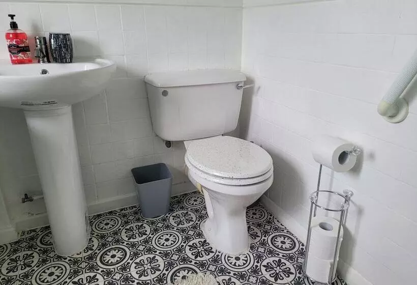 レジデンス Rest & Relax Apartment