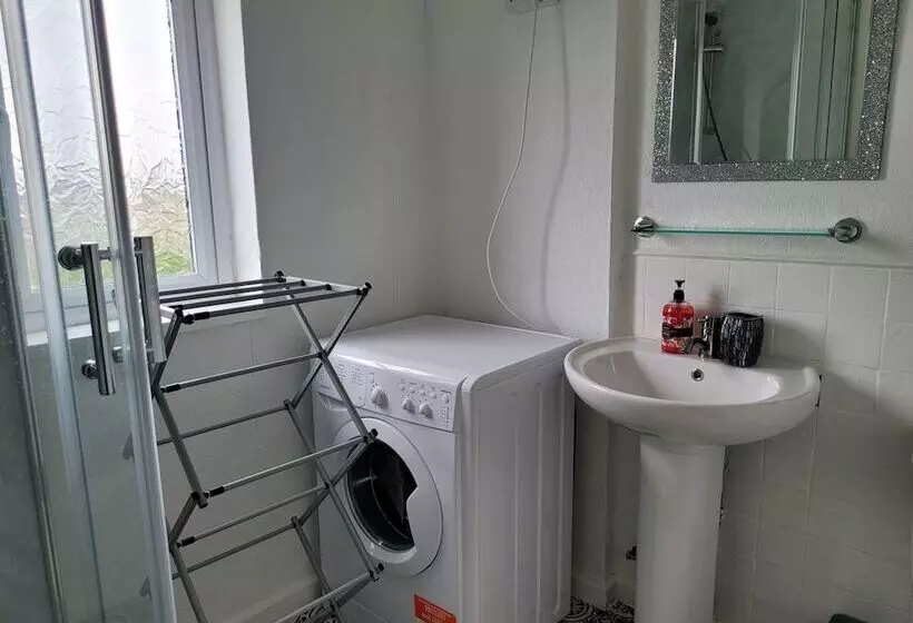 レジデンス Rest & Relax Apartment