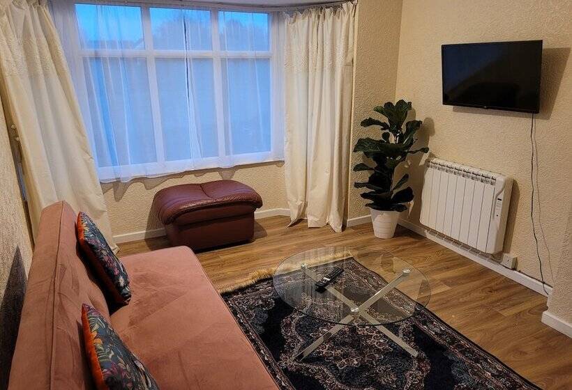 레지던스 Rest & Relax Apartment