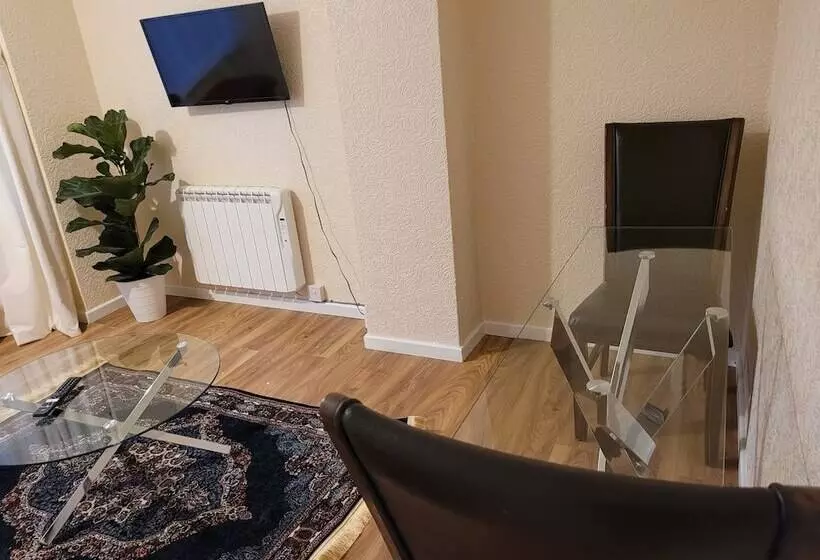 レジデンス Rest & Relax Apartment