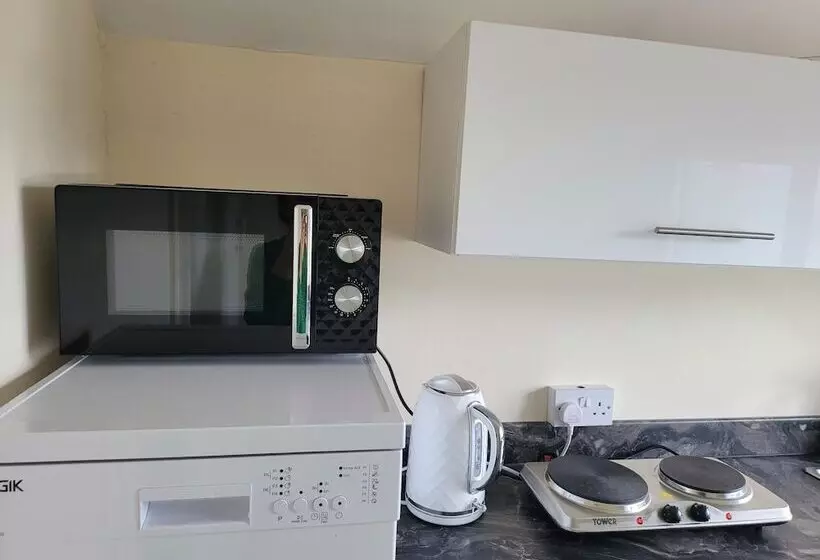 レジデンス Rest & Relax Apartment