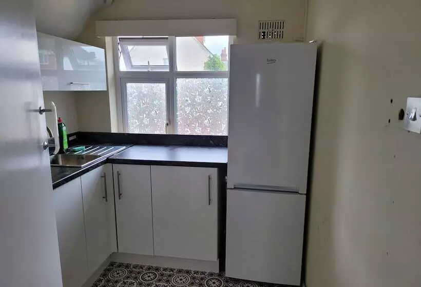 レジデンス Rest & Relax Apartment