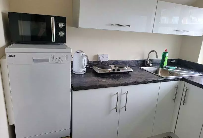 レジデンス Rest & Relax Apartment