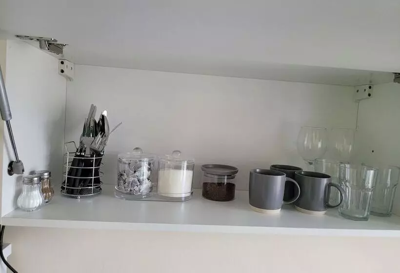 レジデンス Rest & Relax Apartment