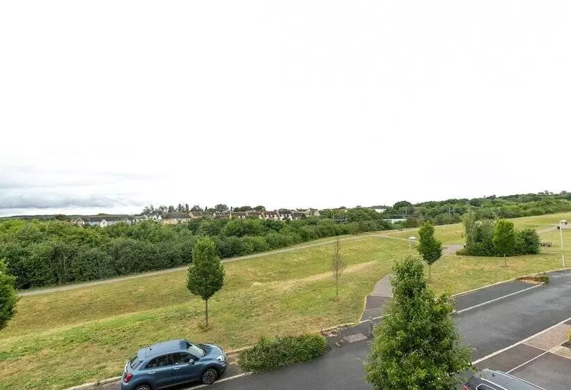 レジデンス Stunning 5 Bed House In Ashford