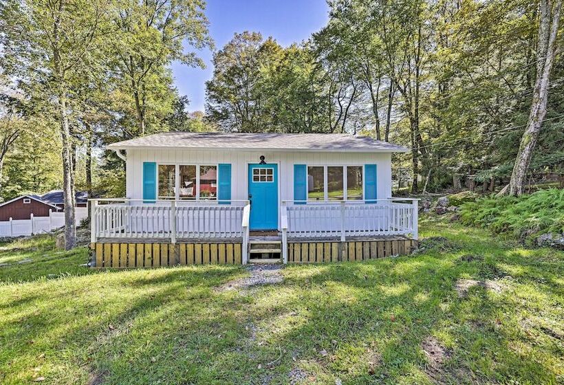 Smallwood Oasis W/ 2 Bikes & Private Hot Tub!