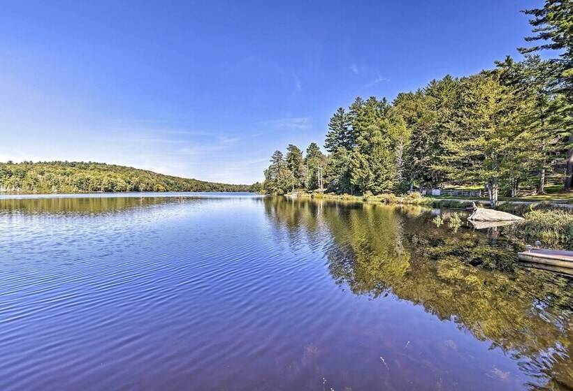 Smallwood Oasis W/ 2 Bikes & Private Hot Tub!