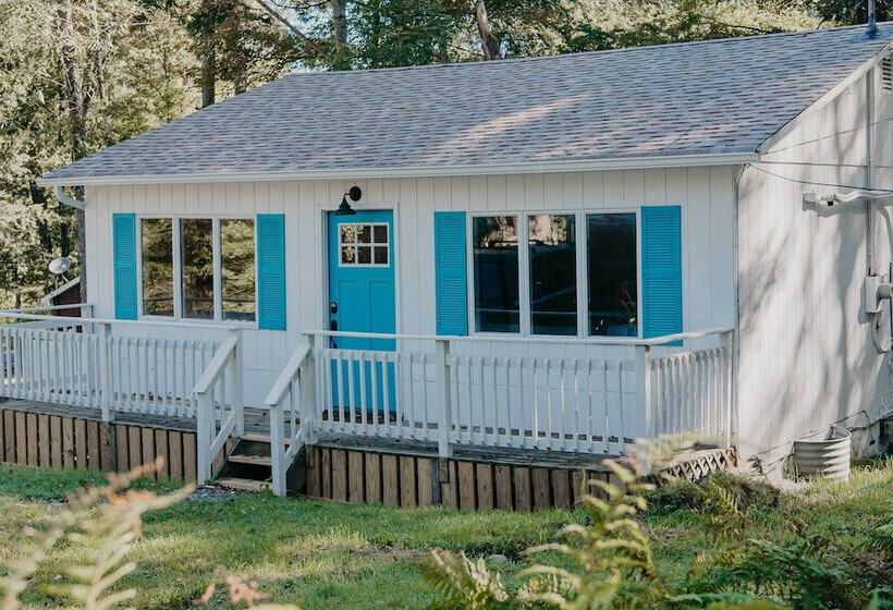 Smallwood Oasis W/ 2 Bikes & Private Hot Tub!