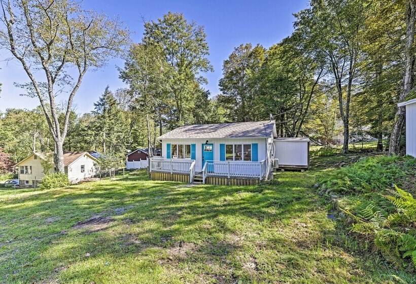 Smallwood Oasis W/ 2 Bikes & Private Hot Tub!