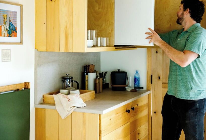 The Cabins At Reverence Farms By Sagra