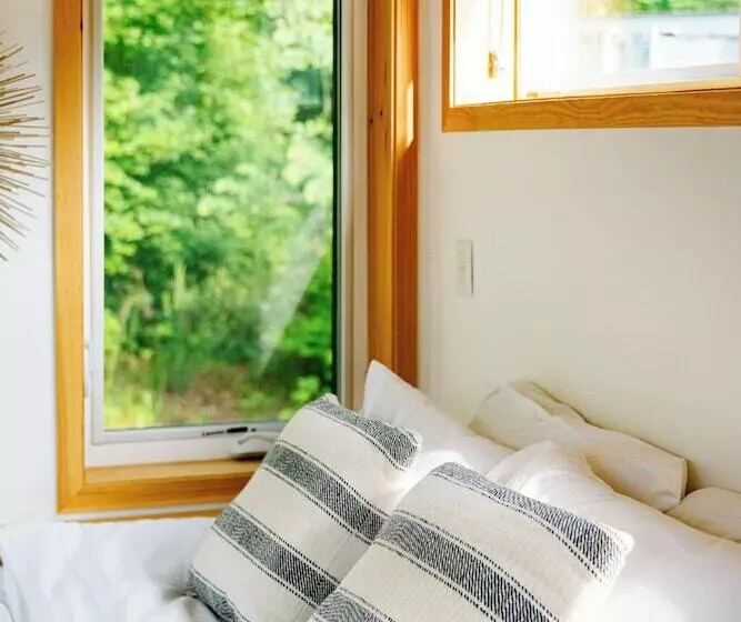 The Cabins At Reverence Farms By Sagra