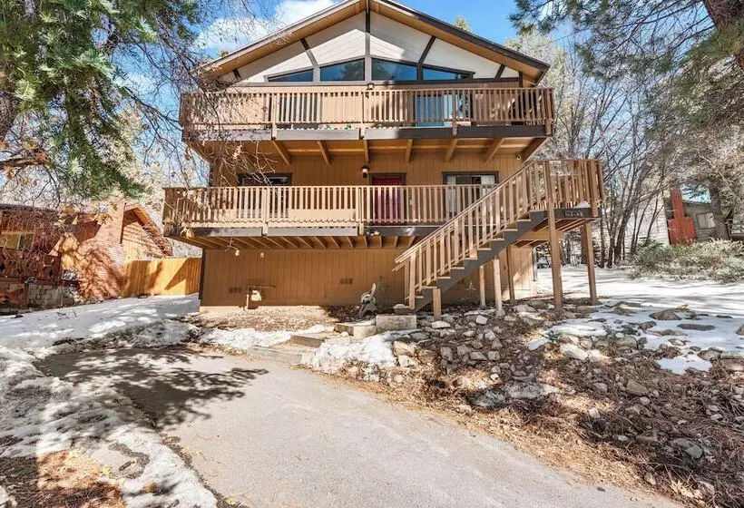 Tree House Chateau