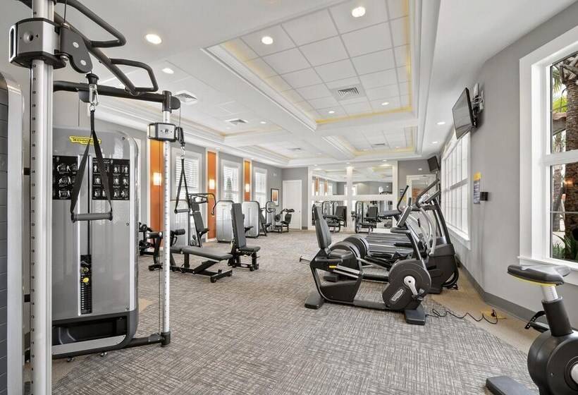 8032 Oak Shadow Court