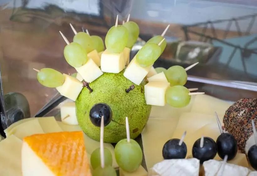 Aamiaismajoitus (B&B) Das Q Spaichingen