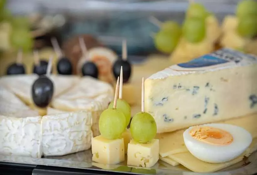 Aamiaismajoitus (B&B) Das Q Spaichingen