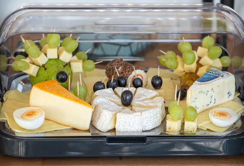 Bed and Breakfast Das Q Spaichingen