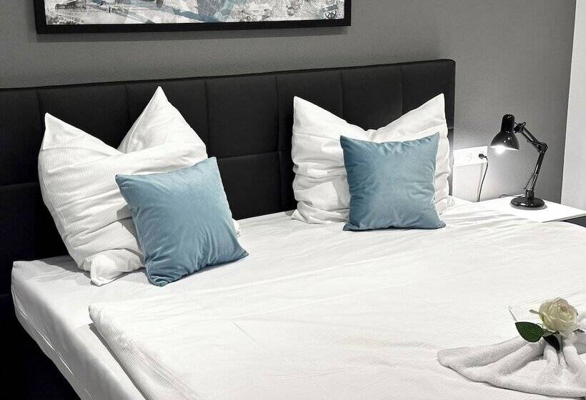 Bed and Breakfast Das Q Spaichingen