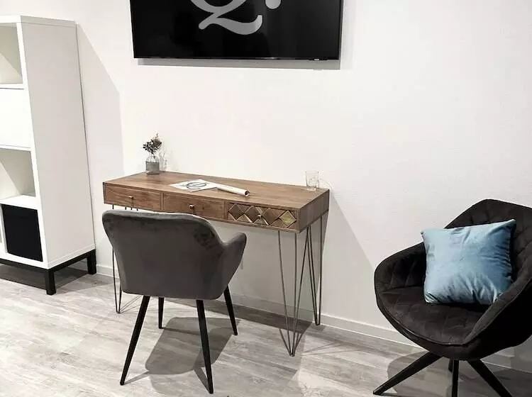 Aamiaismajoitus (B&B) Das Q Spaichingen