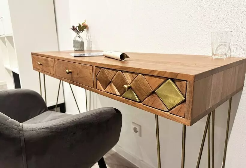 Aamiaismajoitus (B&B) Das Q Spaichingen