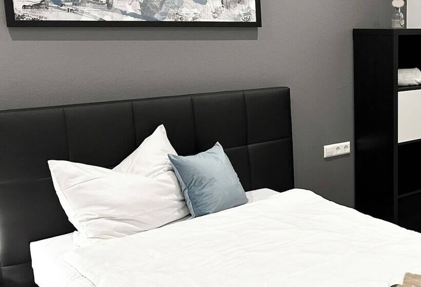 Bed and Breakfast Das Q Spaichingen