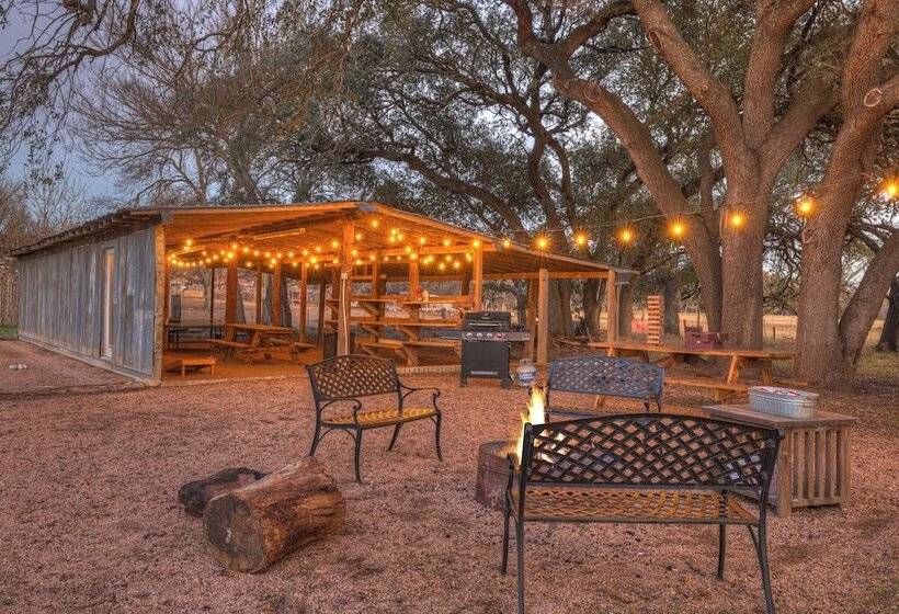 Olive St. Ranch Dolly S House