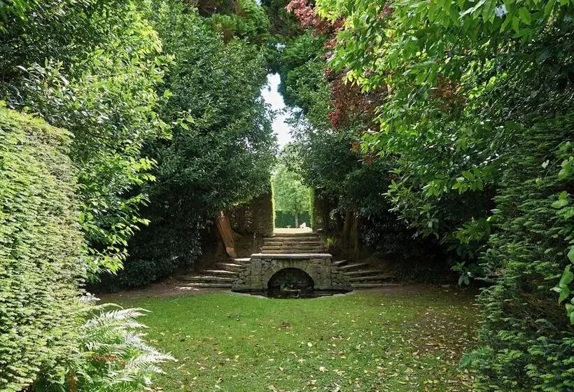 Drakestone House Manor With Breathtaking Cotswolds Views