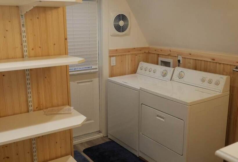 Glorious Summer At Cabin On The Creek