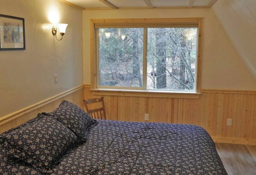 Glorious Summer At Cabin On The Creek