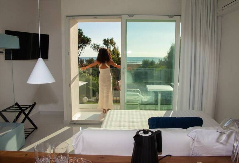 Pansiyon Aquamaris Design Suite & Spa