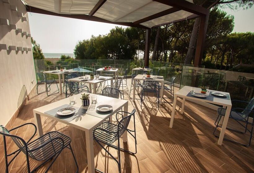 Pansiyon Aquamaris Design Suite & Spa