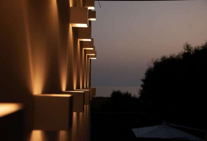 Hostal Aquamaris Design Suite & Spa