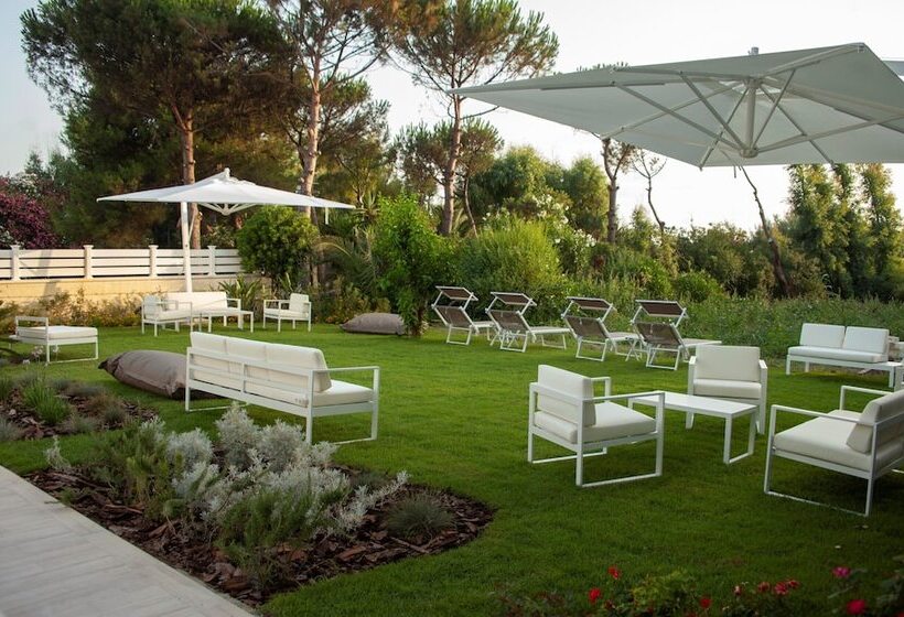 Hostal Aquamaris Design Suite & Spa