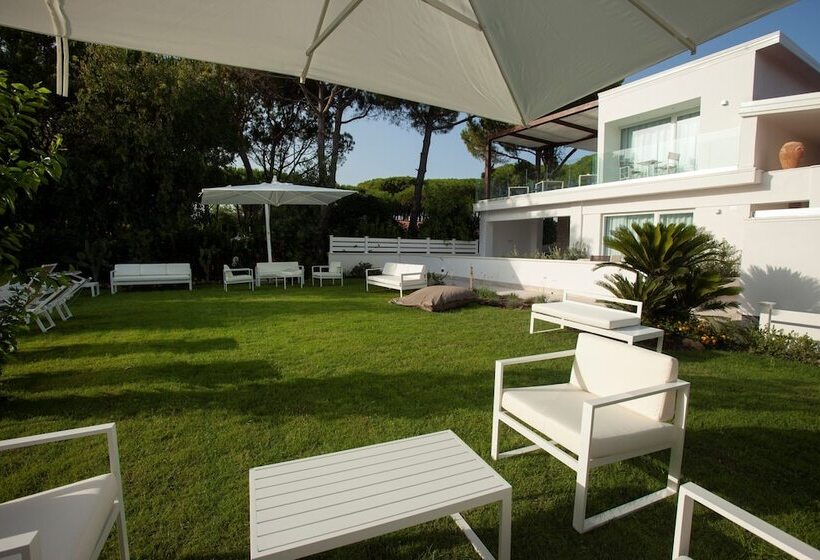 Pansiyon Aquamaris Design Suite & Spa