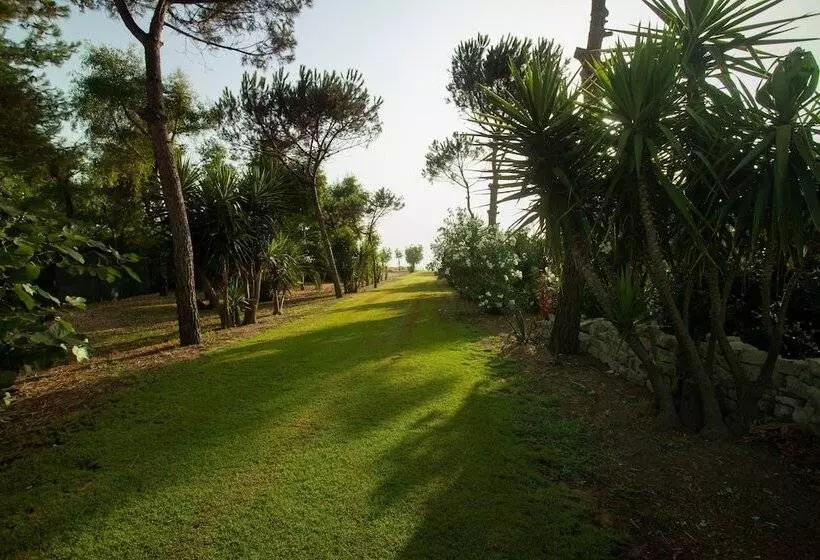 Hostelli Aquamaris Design Suite & Spa