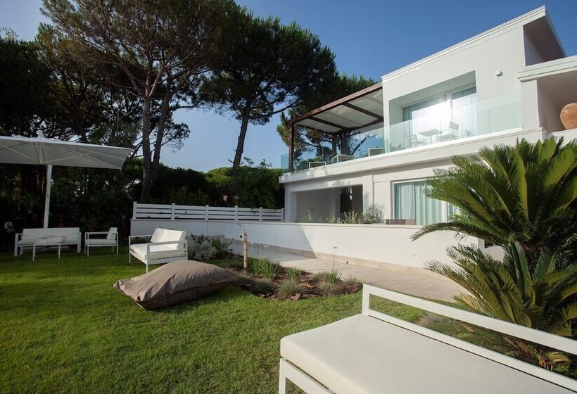 Pansiyon Aquamaris Design Suite & Spa