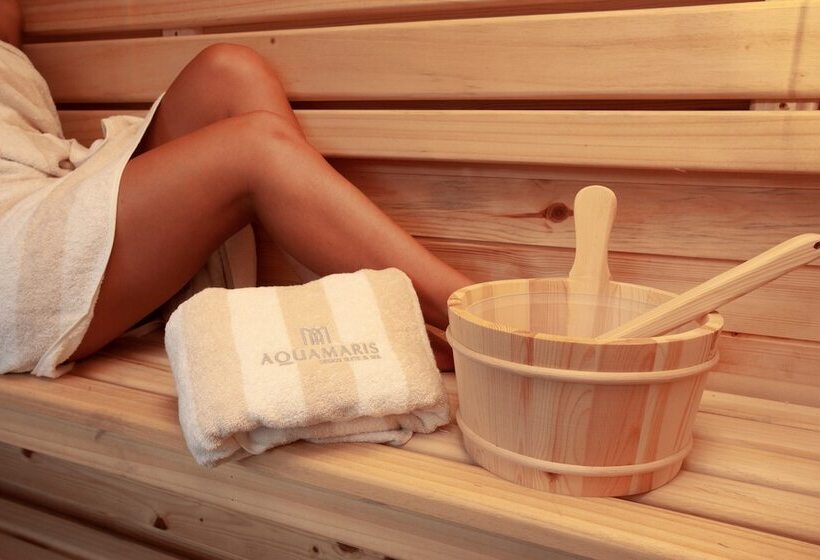 Pansiyon Aquamaris Design Suite & Spa