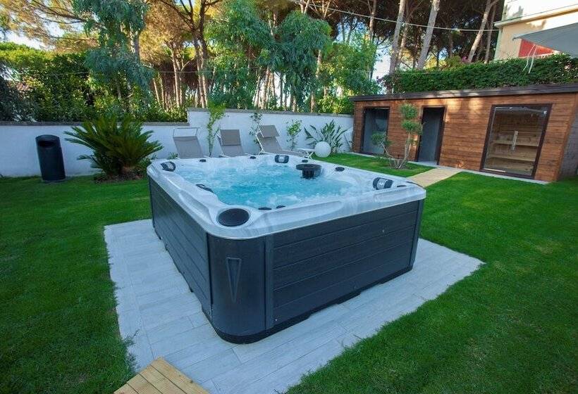 Pansiyon Aquamaris Design Suite & Spa