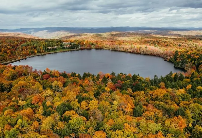 Hostelli Roscoe Mountain Club