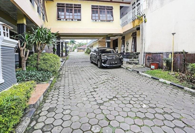 Hotel 171 Inn By Oyo