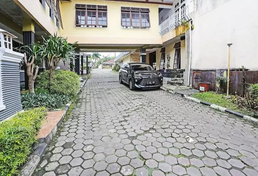 Hotel 171 Inn By Oyo