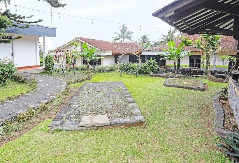 Hotel 171 Inn By Oyo