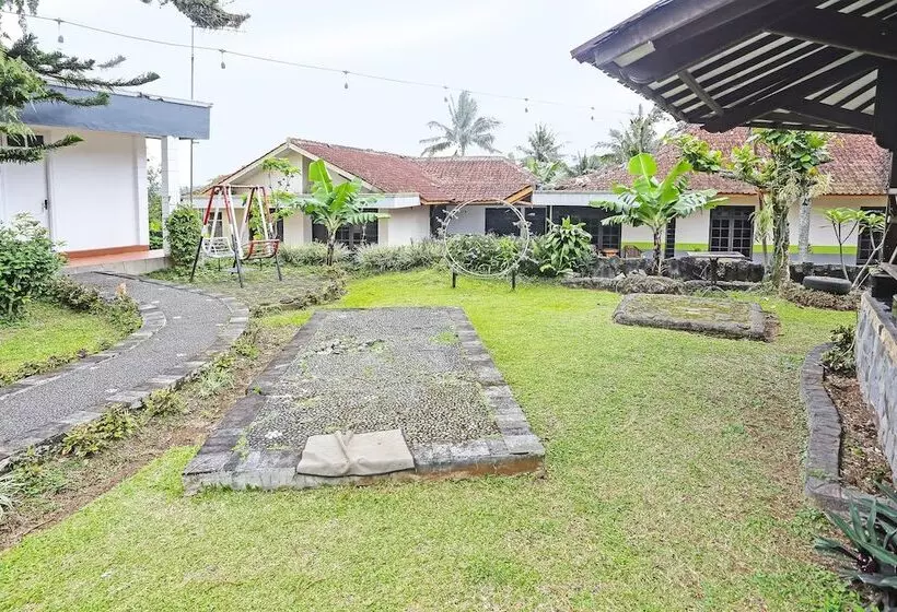 Hotel 171 Inn By Oyo