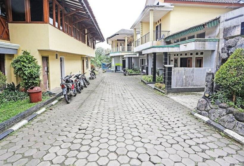 Hotel 171 Inn By Oyo