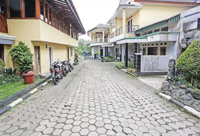 Hotel 171 Inn By Oyo