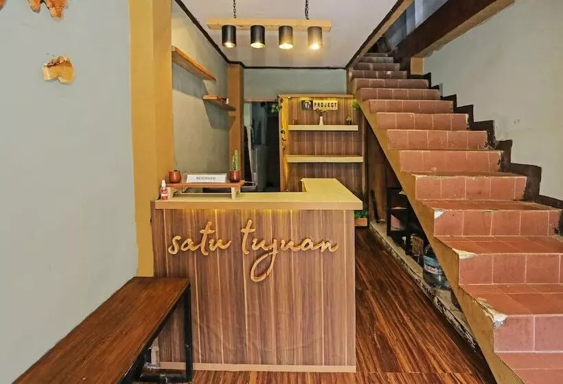 Hotel 171 Inn By Oyo