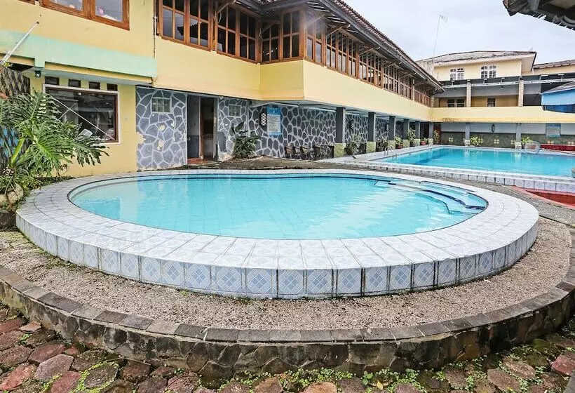 Hotel 171 Inn By Oyo