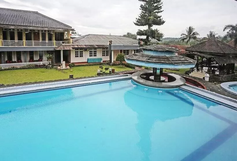 Hotel 171 Inn By Oyo