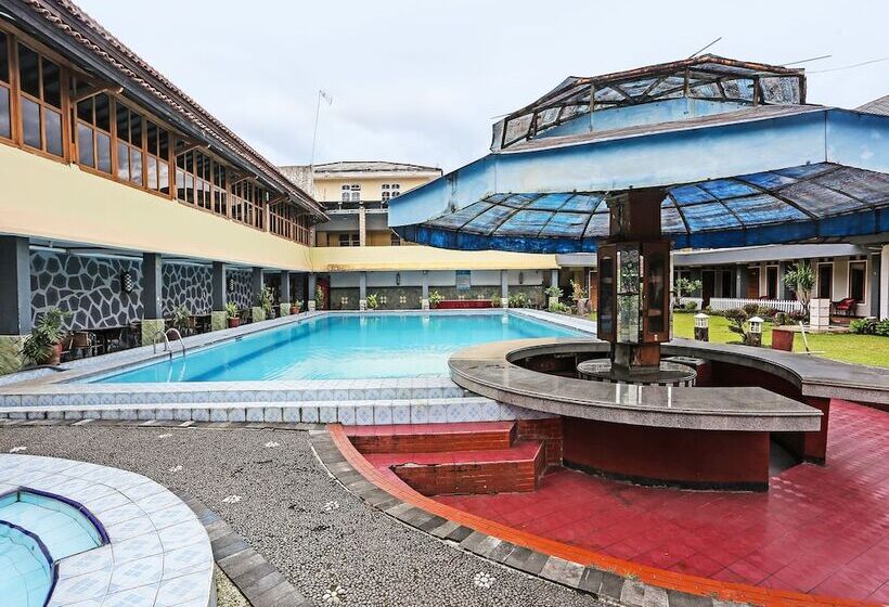 Hotel 171 Inn By Oyo