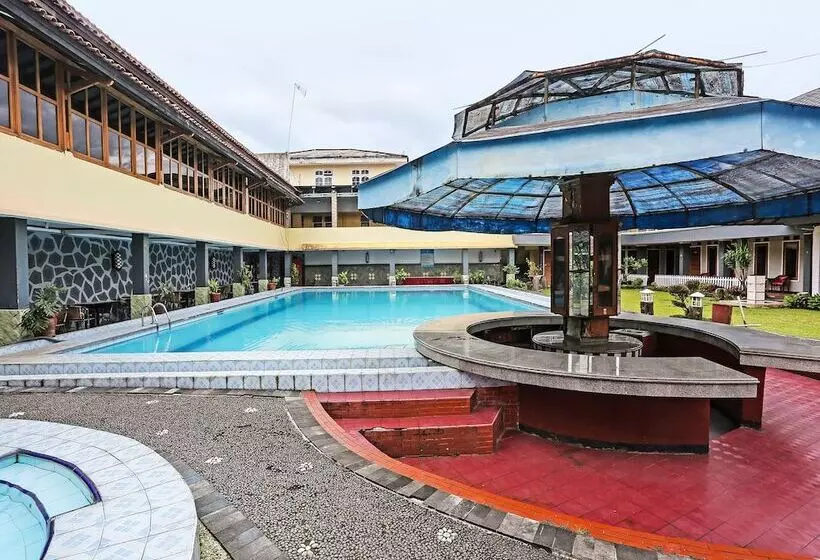 Hotel 171 Inn By Oyo