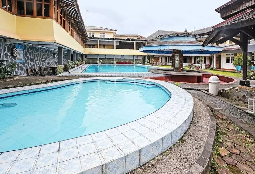 Hotel 171 Inn By Oyo